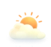 Morning Batch Icon