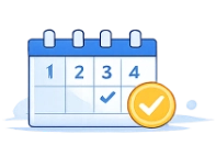 Structured 4 Week Plan