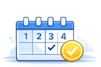 Weekly Mock Tests